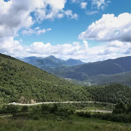 Apartmán Cop De Vent *