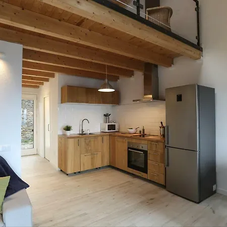 Apartment Cop De Vent *