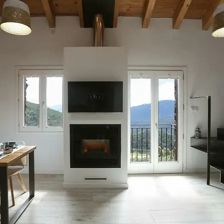 Cop De Vent Apartment