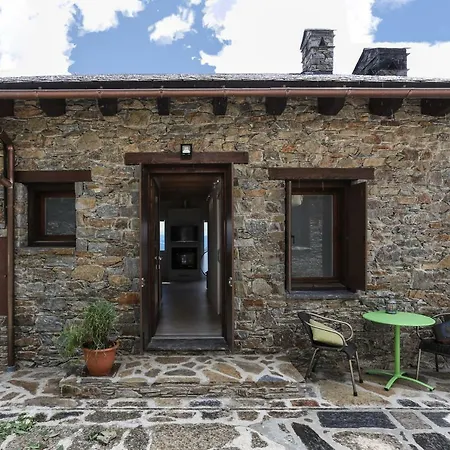 Cop De Vent Apartment