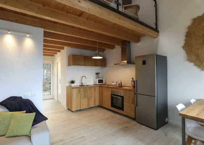 Apartment Cop De Vent *