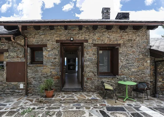 Cop De Vent Apartment